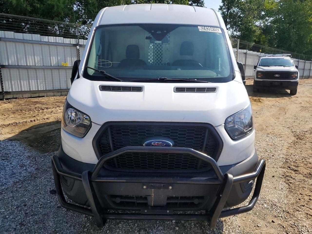 1FTBR1C85MKA48898 · 2021 FORD TRANSIT · 5/13