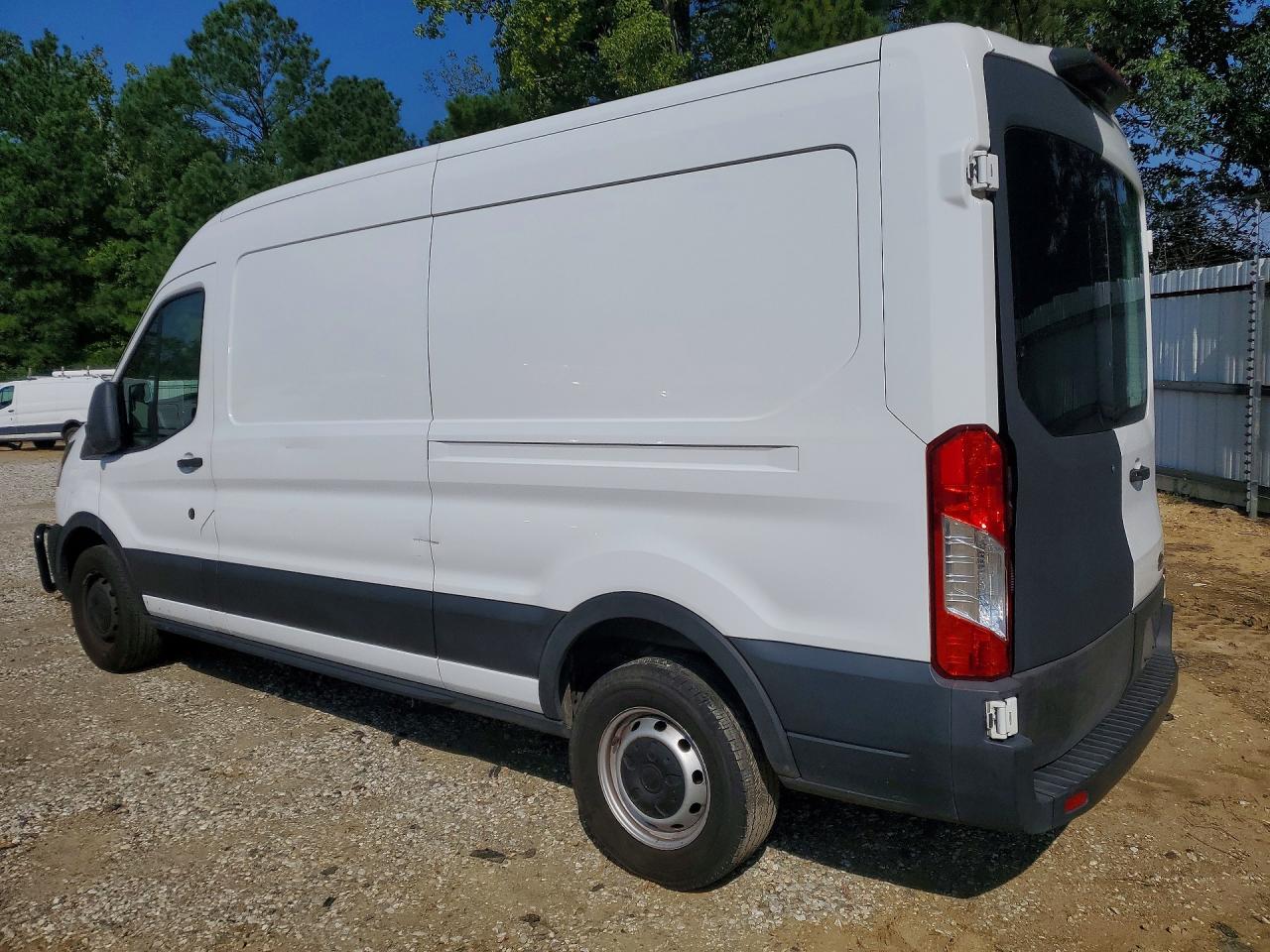 1FTBR1C85MKA48898 · 2021 FORD TRANSIT · 2/13