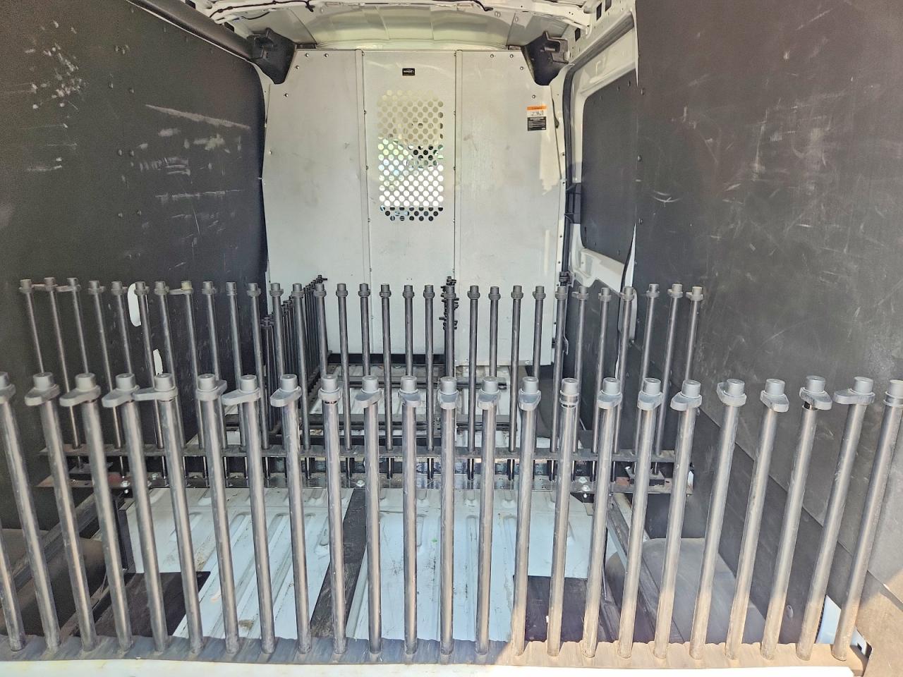 1FTBR1C85MKA48898 · 2021 FORD TRANSIT · 11/13