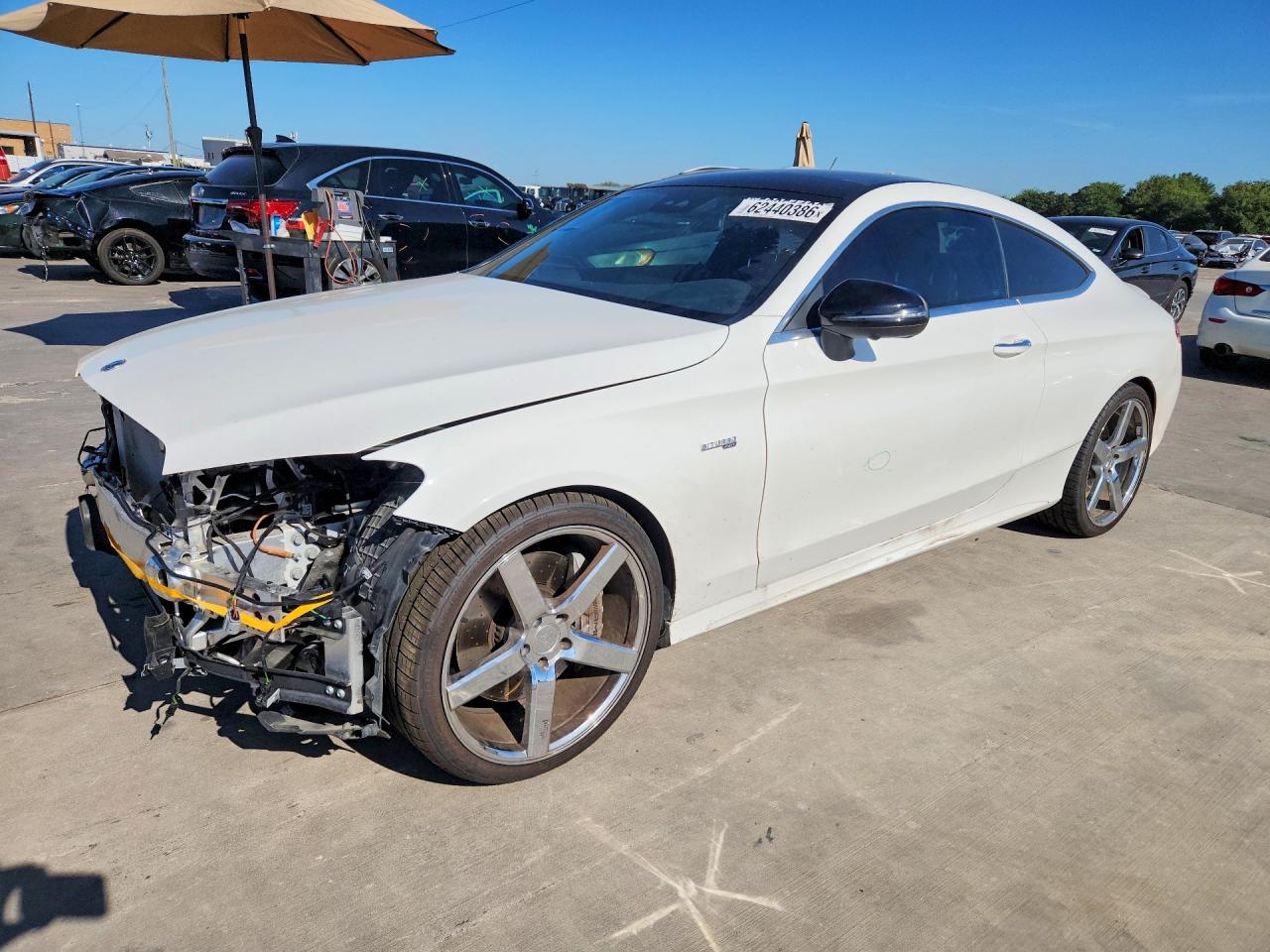 W1KWJ6EB6PG120977 · 2023 MERCEDES-BENZ C