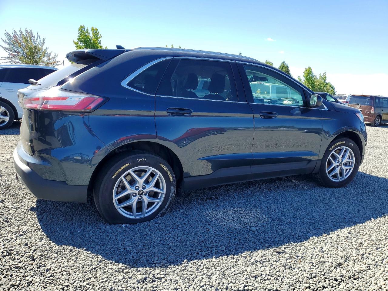 2FMPK4J98RBB15174 · 2024 FORD EDGE · 3/13
