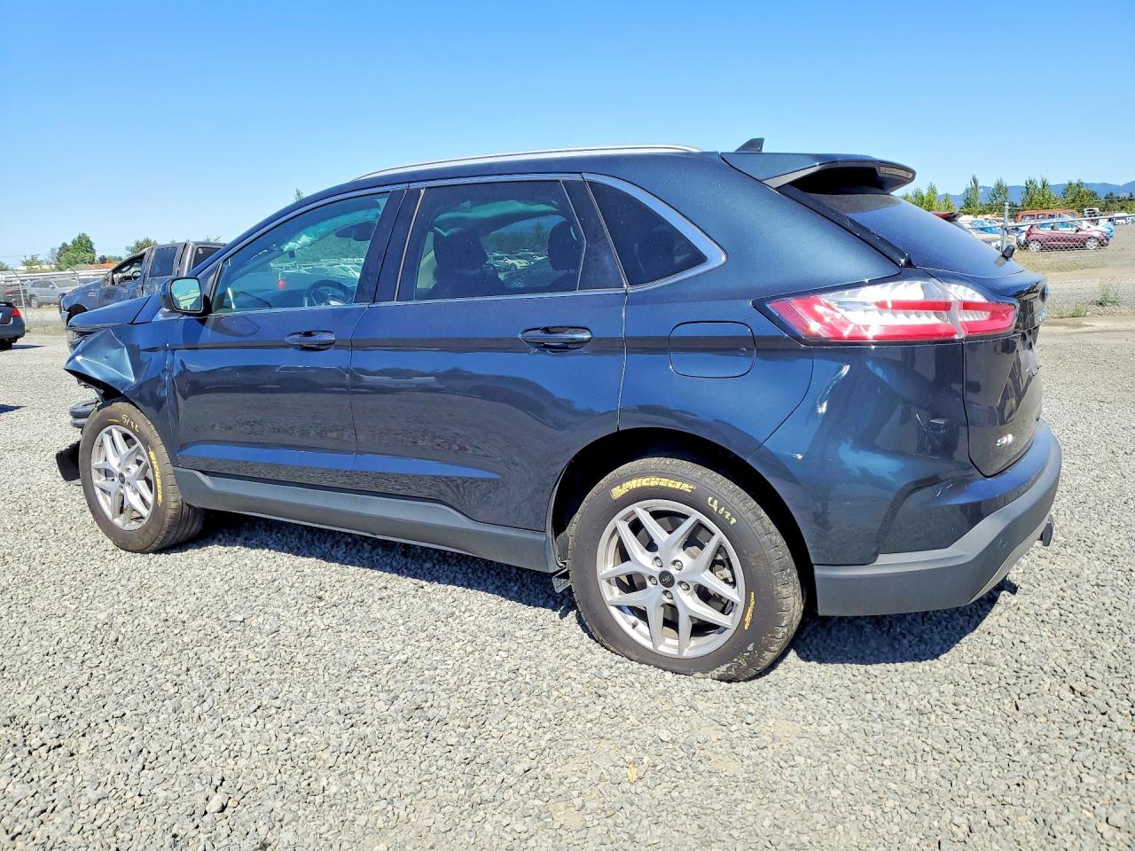 2FMPK4J98RBB15174 · 2024 FORD EDGE · 2/13