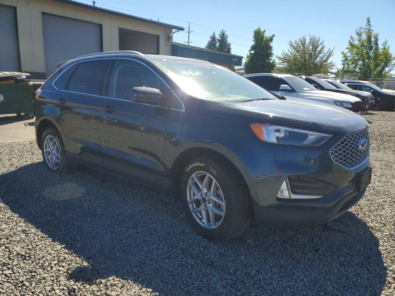 2FMPK4J98RBB15174 · 2024 FORD EDGE · 4/13