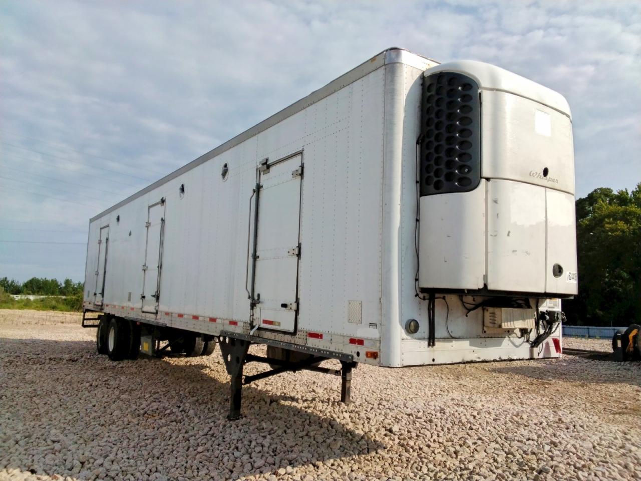 1UYVS2488GM428107 · 2016 UTILITY TRAILER TRAILER
