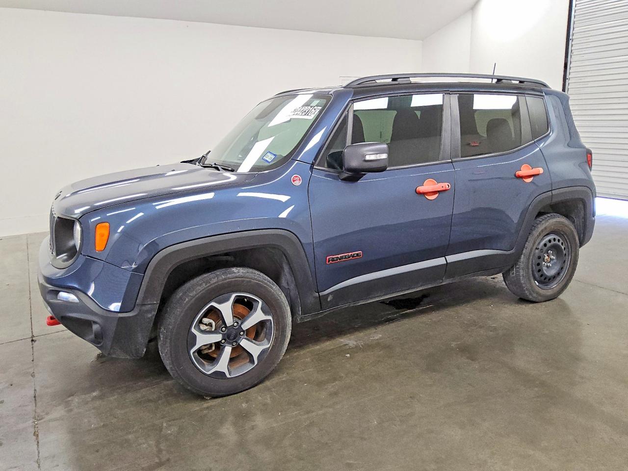 ZACNJBC14LPL64307 · 2020 JEEP RENEGADE