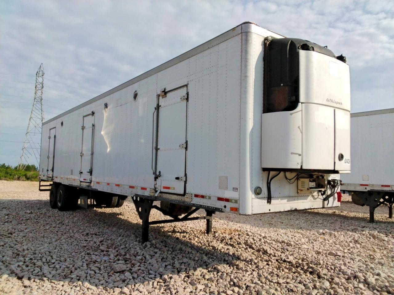 1UYVS2481GM428109 · 2016 UTILITY TRAILER TRAILER