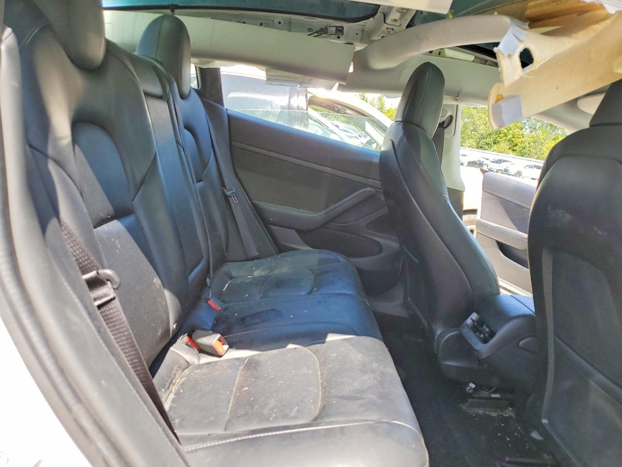 5YJ3E1EA7LF747252 · 2020 TESLA MODEL 3 · 10/13