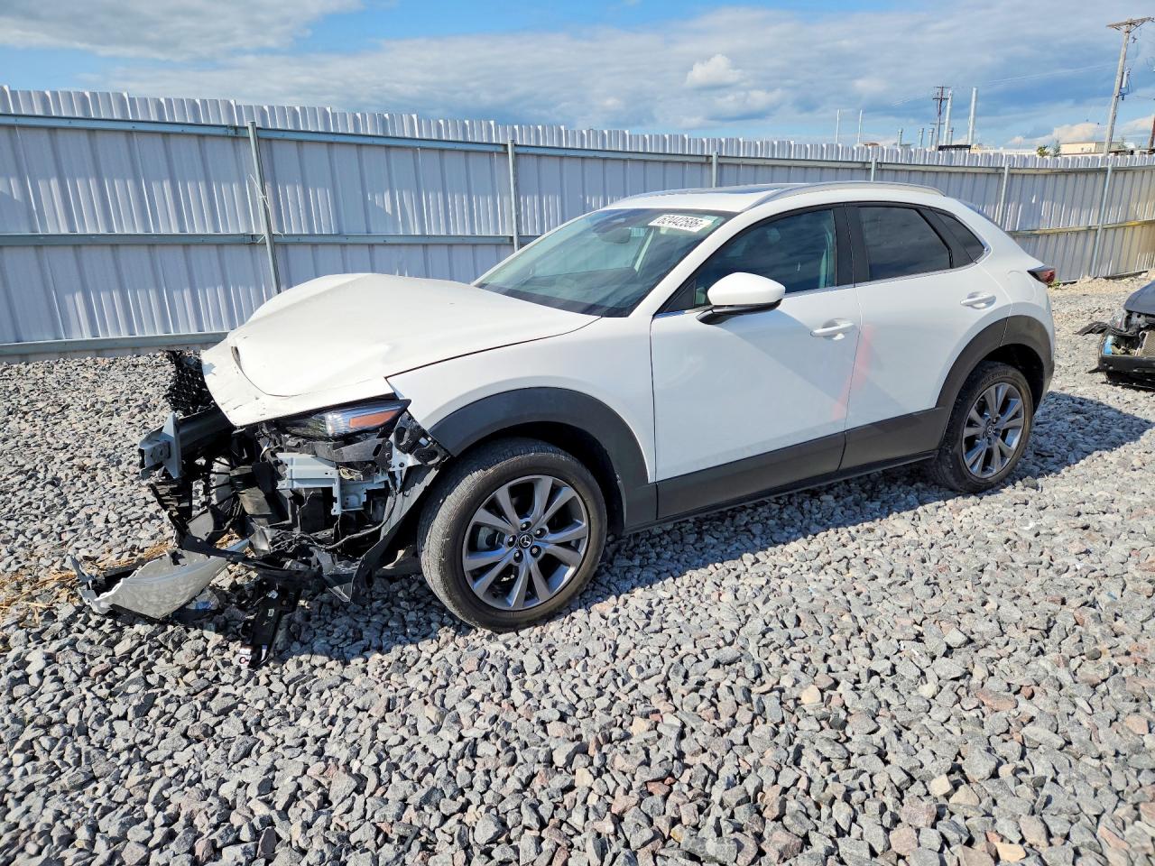 2024 MAZDA CX-30