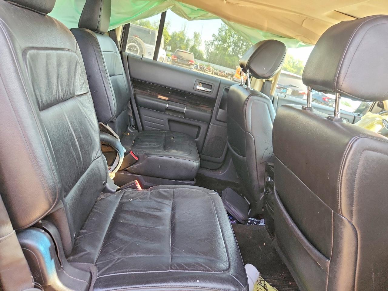 2FMGK5C87EBD08338 · 2014 FORD FLEX · 11/13