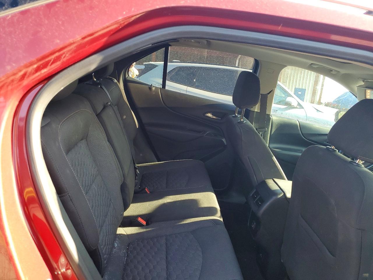 2GNAXUEV2K6238655 · 2019 CHEVROLET EQUINOX · 10/12