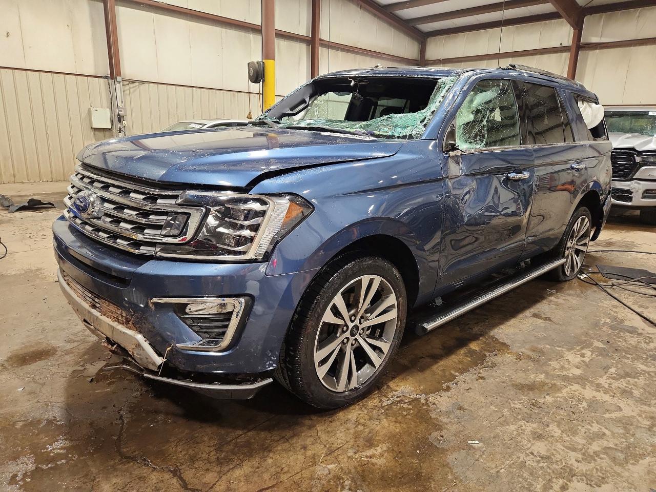 1FMJU2AT0LEA90749 · 2020 FORD EXPEDITION