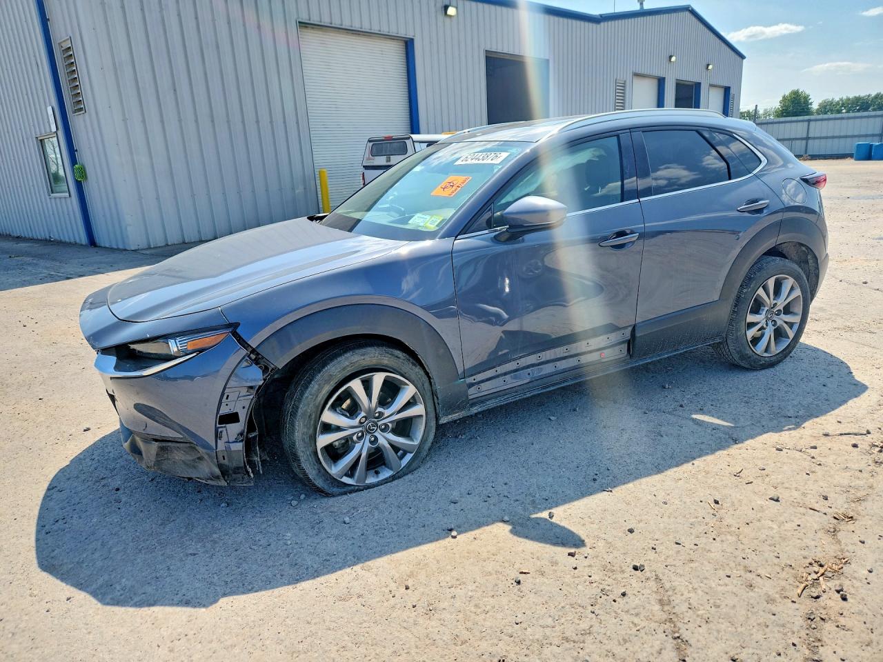 3MVDMBDMXMM221251 · 2021 MAZDA CX-30