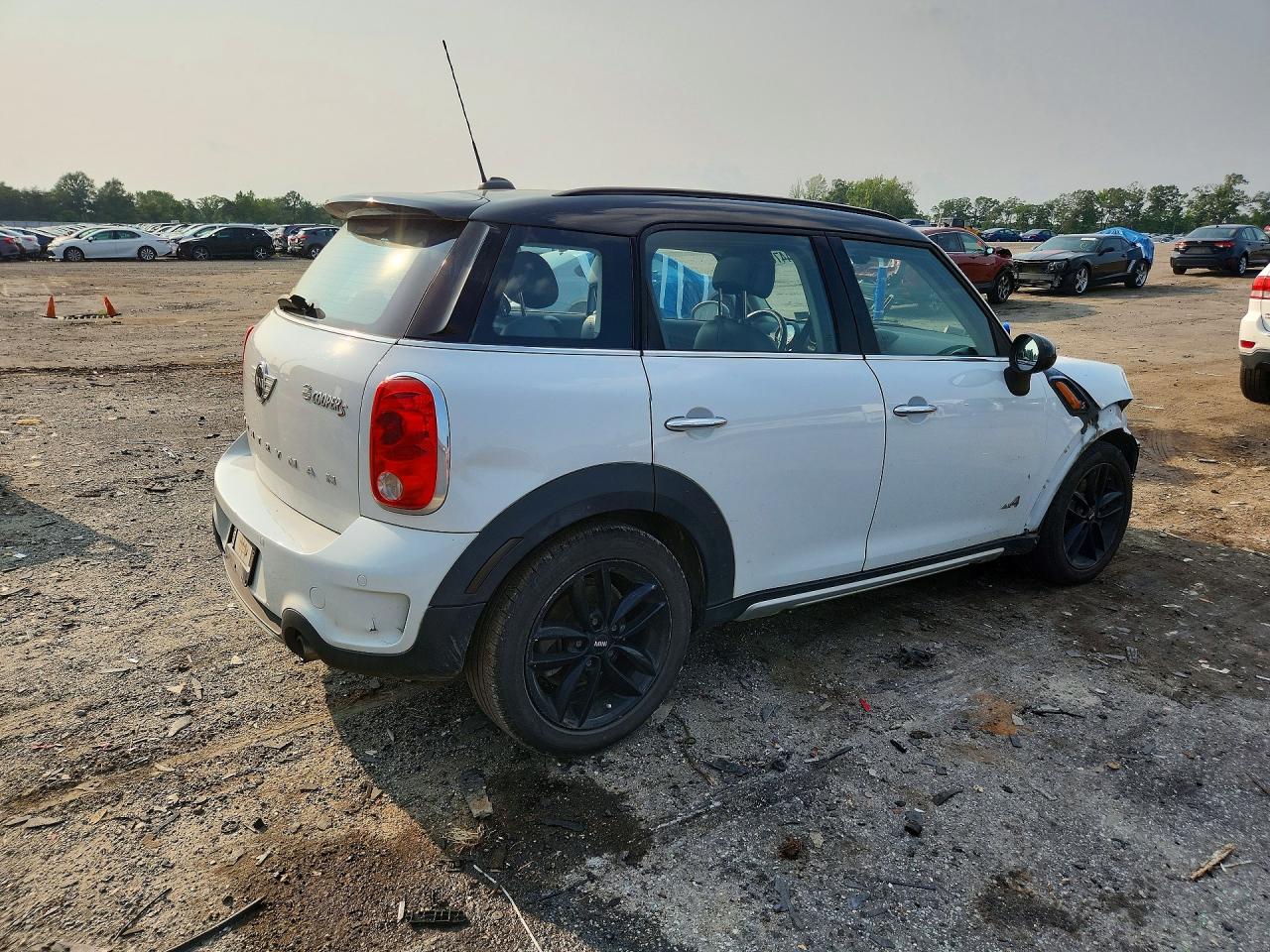 WMWZC5C51GWU01029 · 2016 MINI COOPER · 3/12