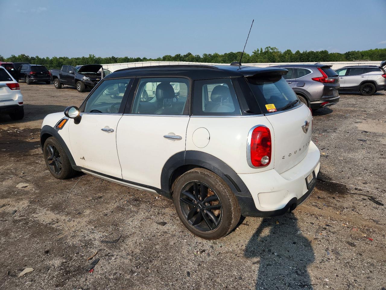 WMWZC5C51GWU01029 · 2016 MINI COOPER · 2/12