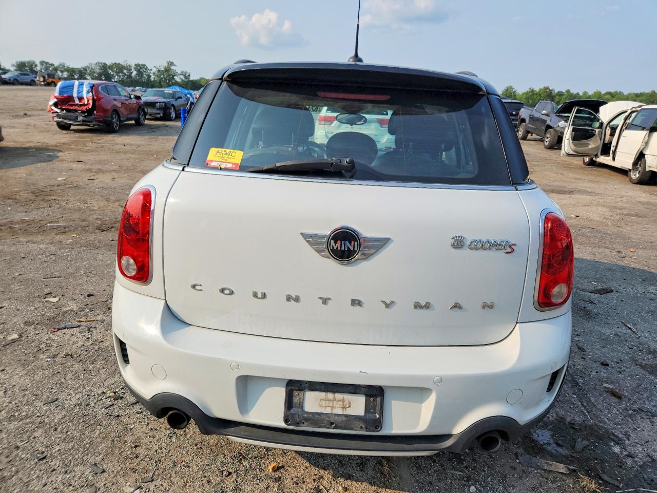WMWZC5C51GWU01029 · 2016 MINI COOPER · 6/12