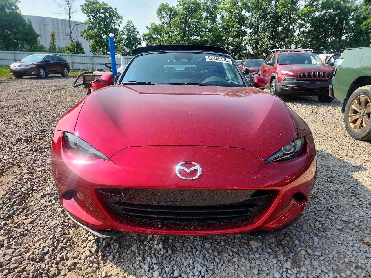 JM1NDAD73R0604730 · 2024 MAZDA MX-5 MIATA · 5/13
