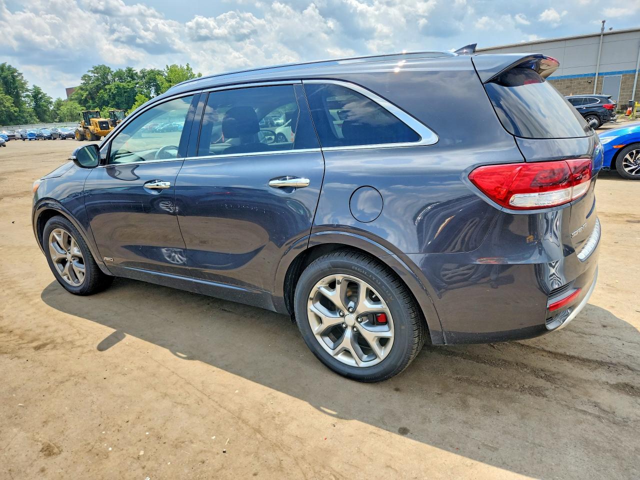 5XYPKDA51HG337986 · 2017 KIA SORENTO · 2/13