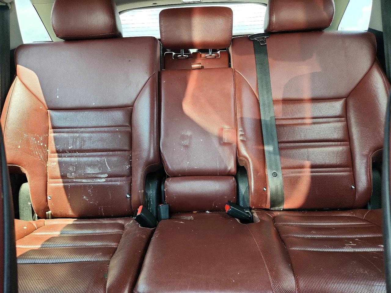 5XYPKDA51HG337986 · 2017 KIA SORENTO · 10/13