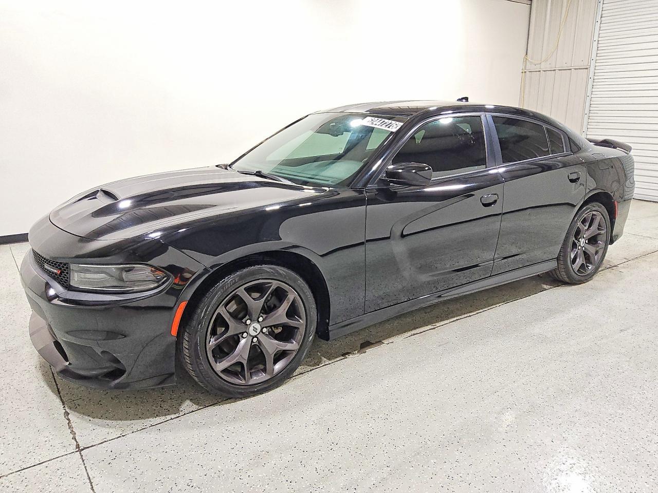2C3CDXHG4KH527036 · 2019 DODGE CHARGER