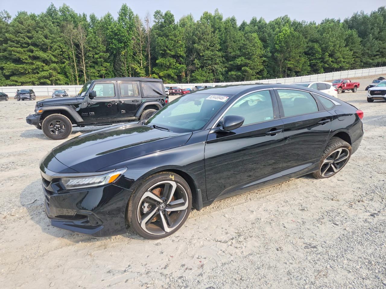 1HGCV2F36NA024043 · 2022 HONDA ACCORD