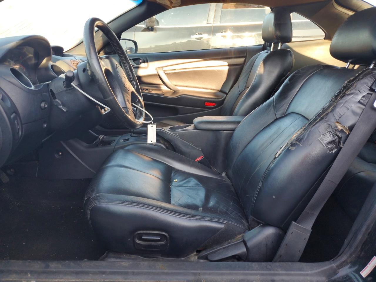 4A3AC74H65E024878 · 2005 MITSUBISHI ECLIPSE · 7/13
