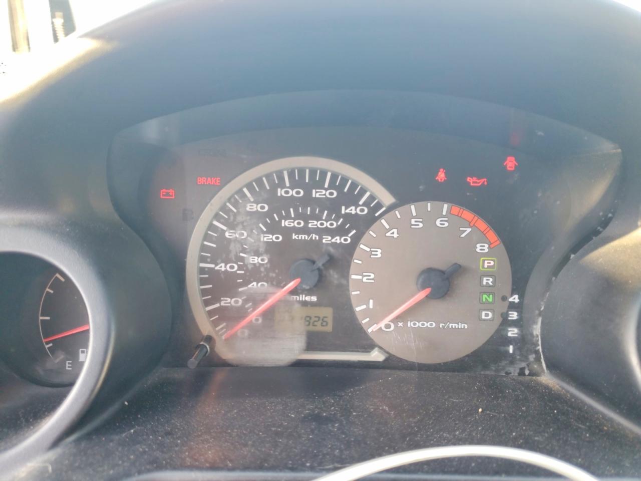 4A3AC74H65E024878 · 2005 MITSUBISHI ECLIPSE · 9/13