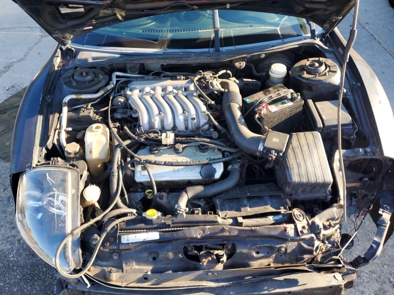 4A3AC74H65E024878 · 2005 MITSUBISHI ECLIPSE · 11/13