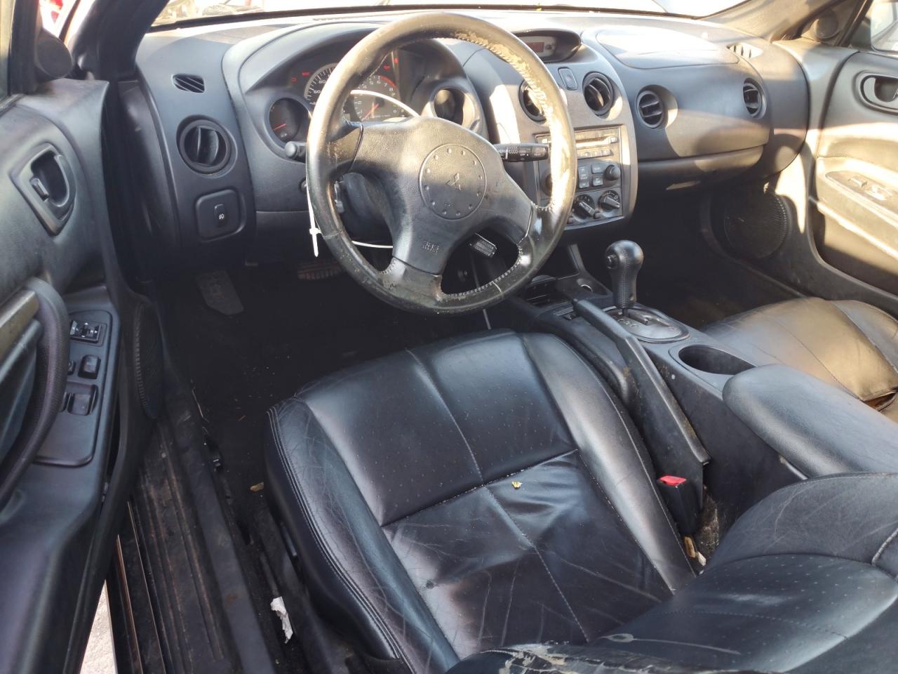 4A3AC74H65E024878 · 2005 MITSUBISHI ECLIPSE · 8/13