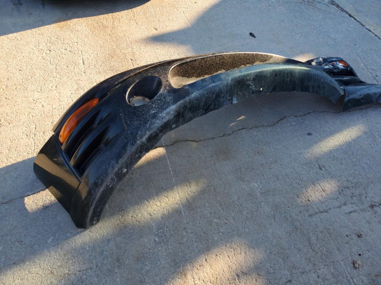 4A3AC74H65E024878 · 2005 MITSUBISHI ECLIPSE · 12/13