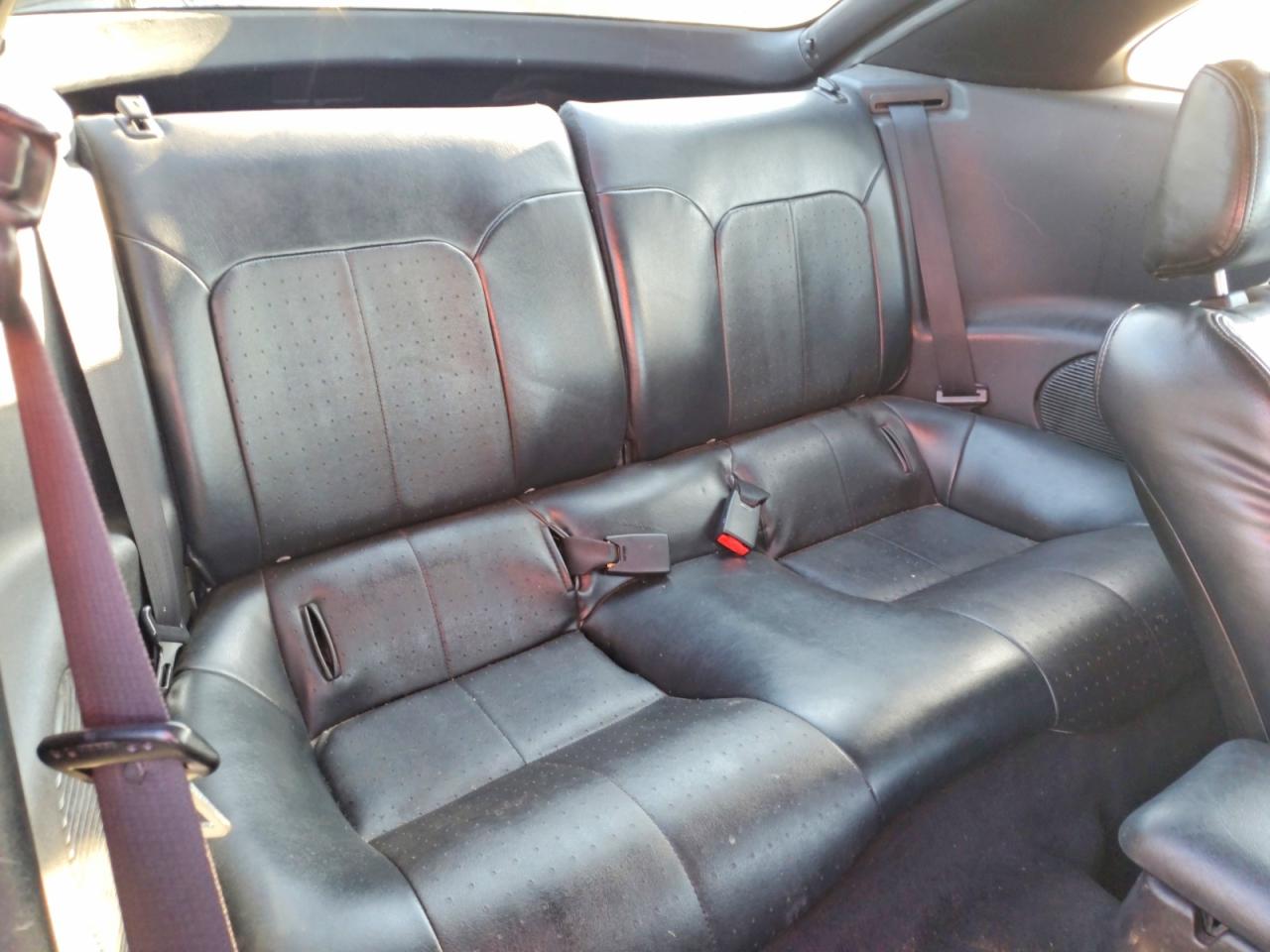 4A3AC74H65E024878 · 2005 MITSUBISHI ECLIPSE · 10/13