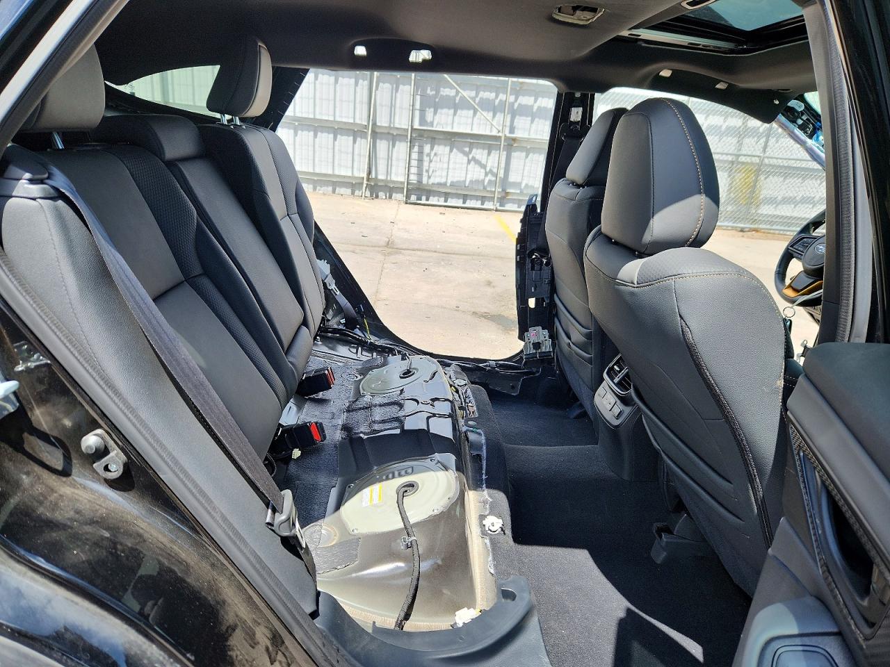 4S4BTGUD9S3141202 · 2025 SUBARU OUTBACK · 11/14