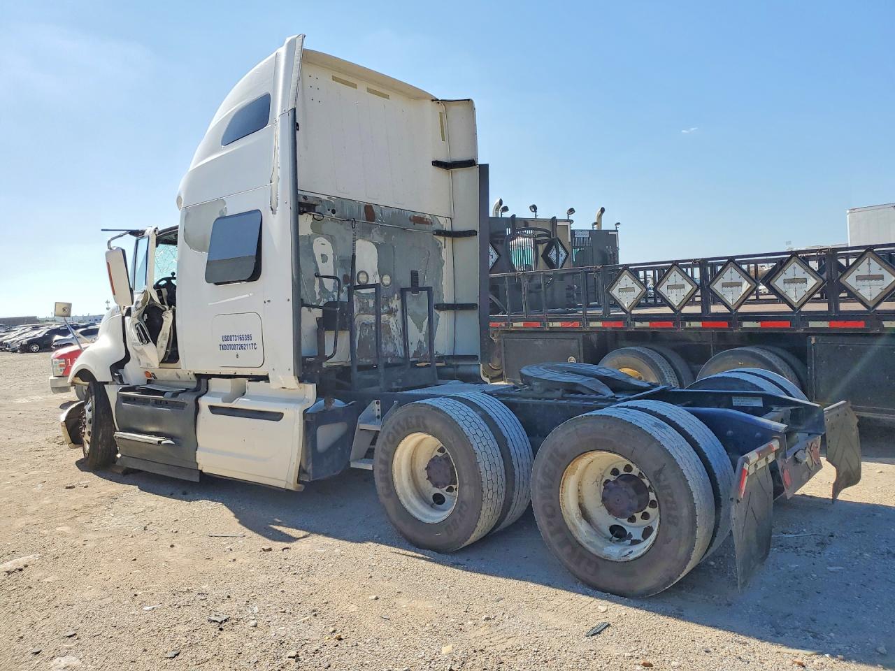 3HSDJAPR9EN791532 · 2014 INTERNATIONAL PROSTAR · 2/14