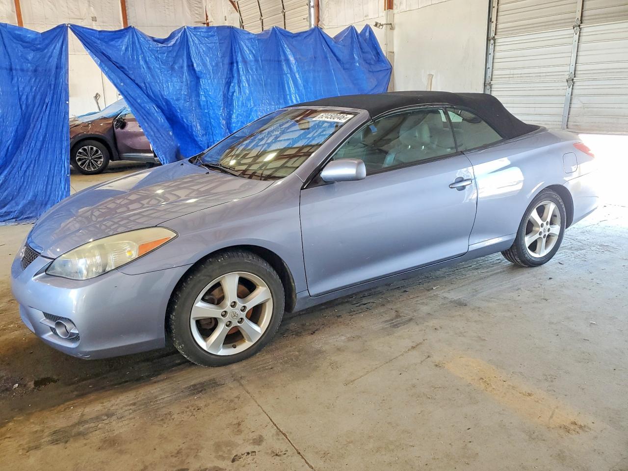 4T1FA38P78U140914 · 2008 TOYOTA CAMRY SOLARA