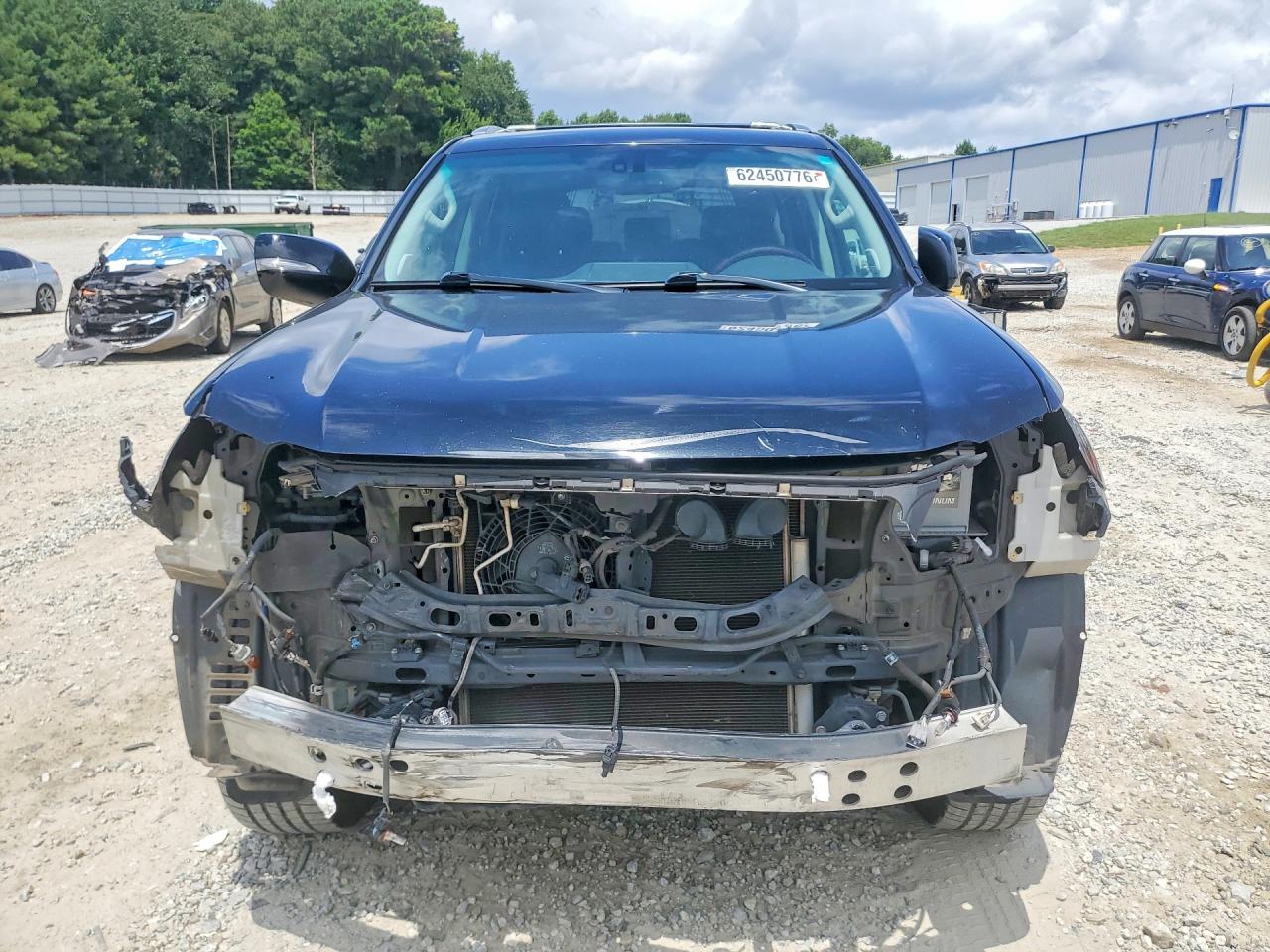 JTJBM7FX1D5062264 · 2013 LEXUS GX · 5/13