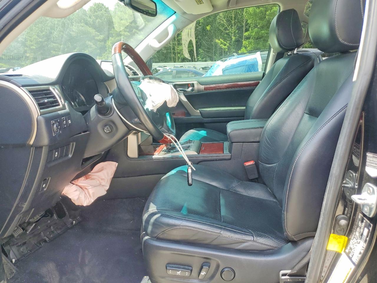 JTJBM7FX1D5062264 · 2013 LEXUS GX · 7/13