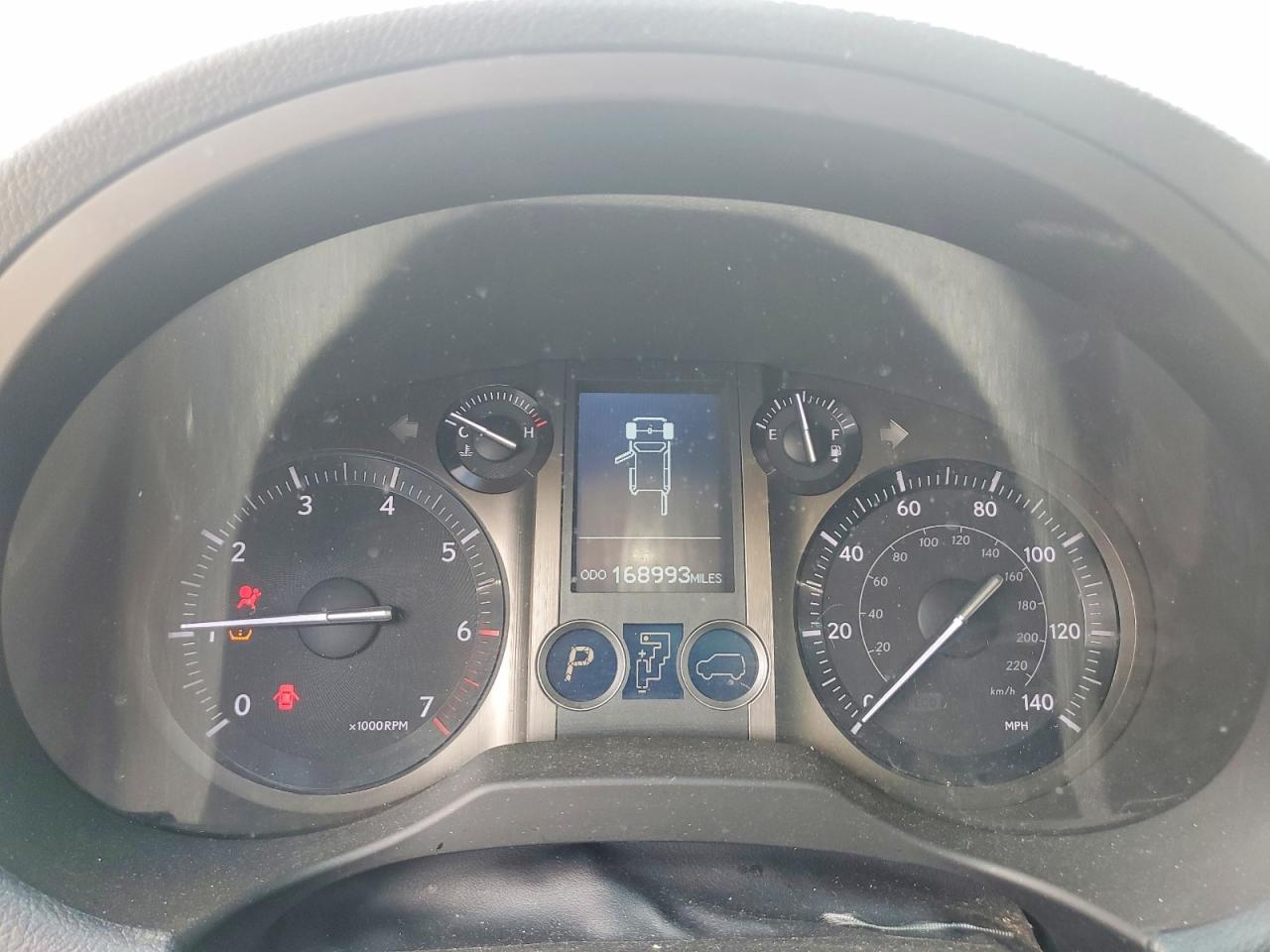 JTJBM7FX1D5062264 · 2013 LEXUS GX · 9/13