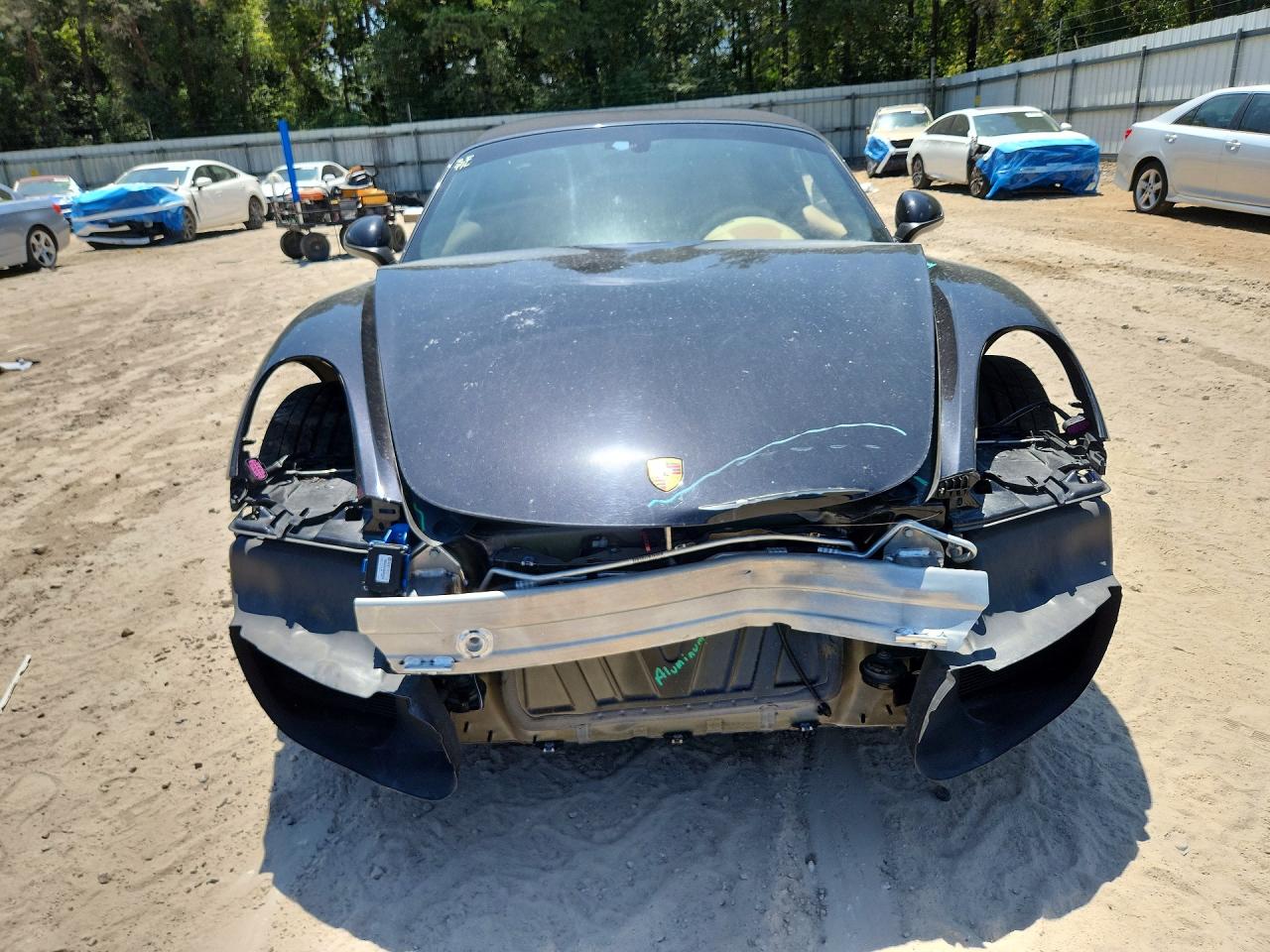 WP0CA2A84DS114717 · 2013 PORSCHE BOXSTER · 5/13