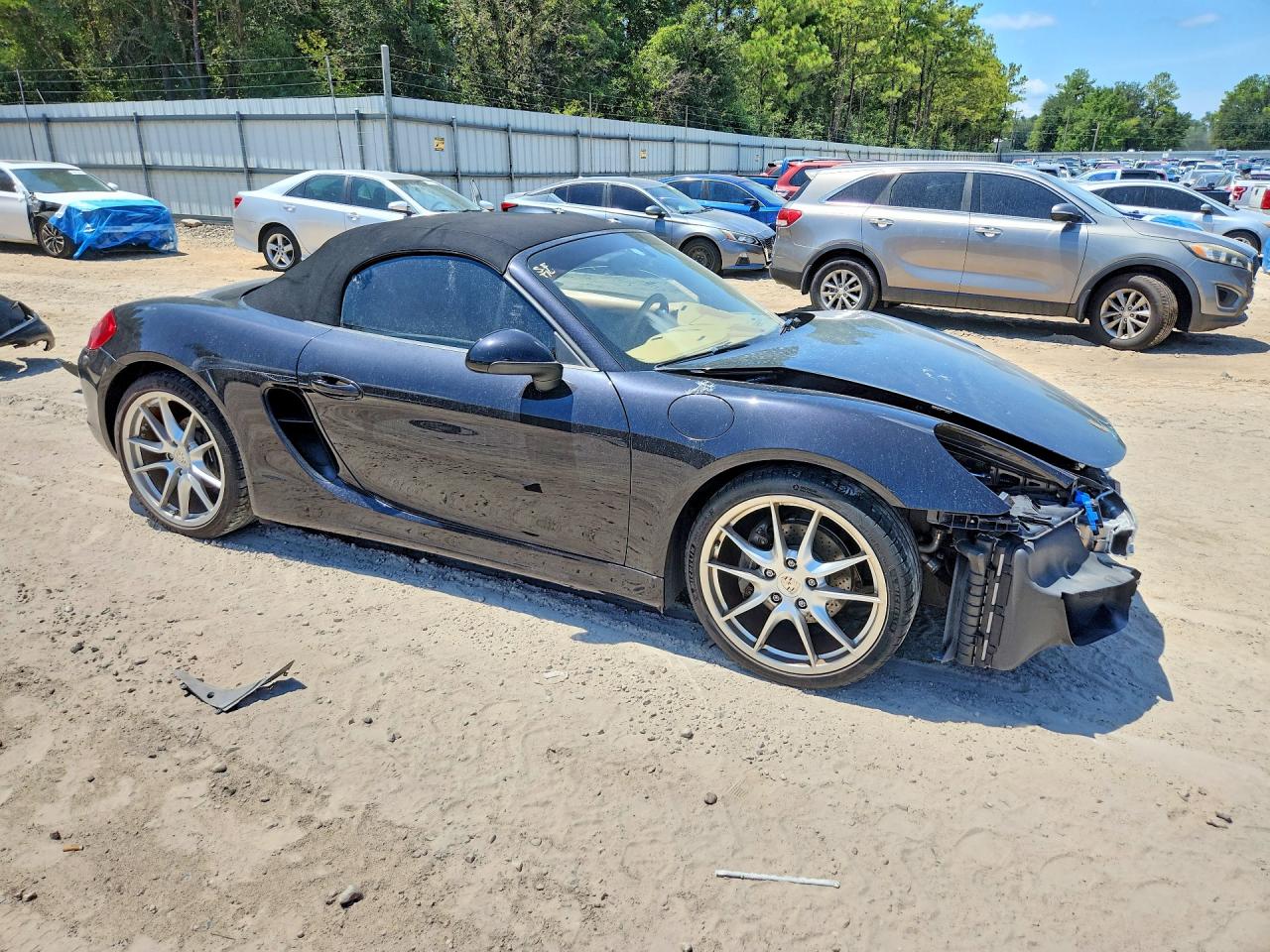 WP0CA2A84DS114717 · 2013 PORSCHE BOXSTER · 4/13