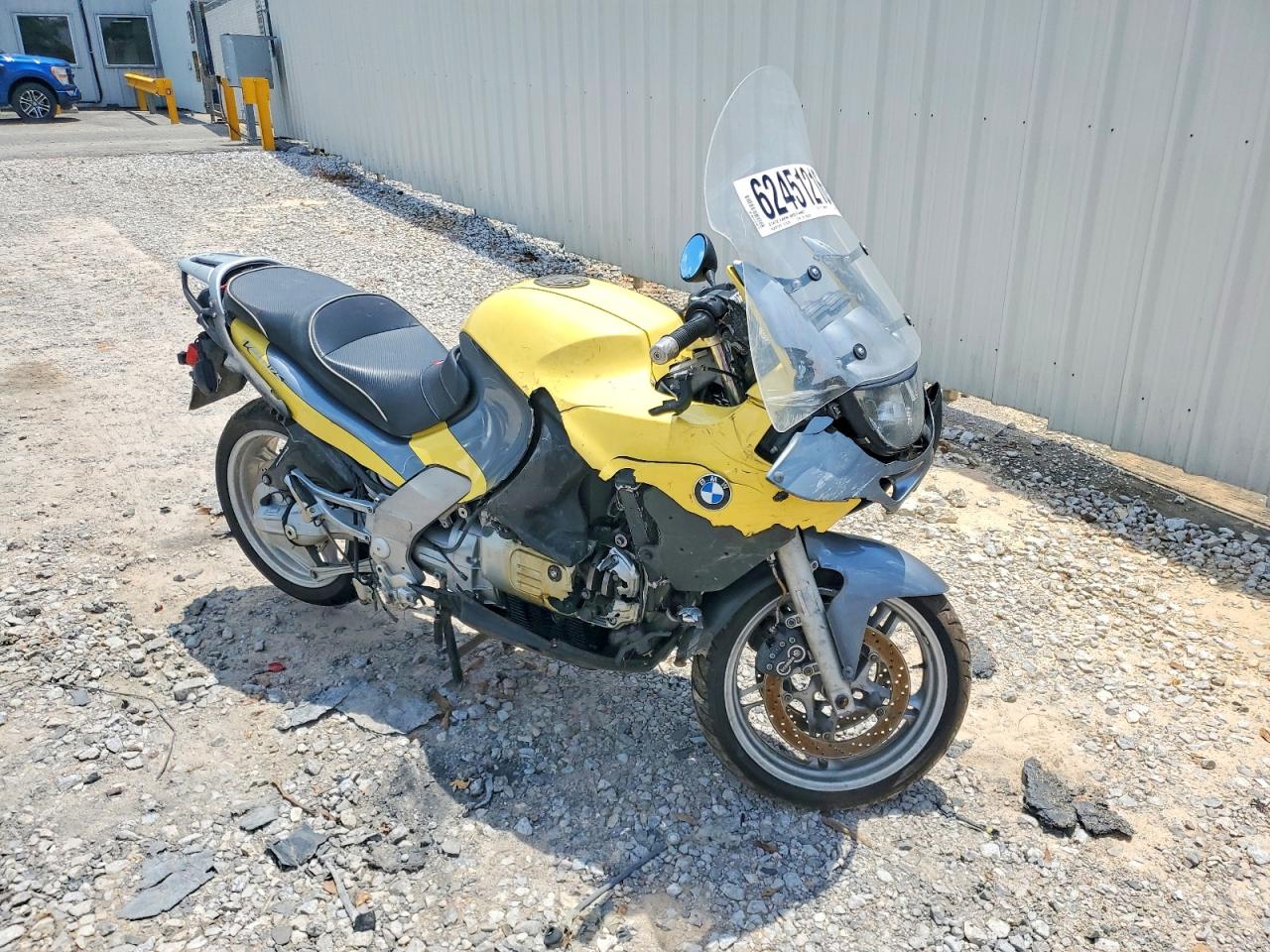 1998 BMW K1200