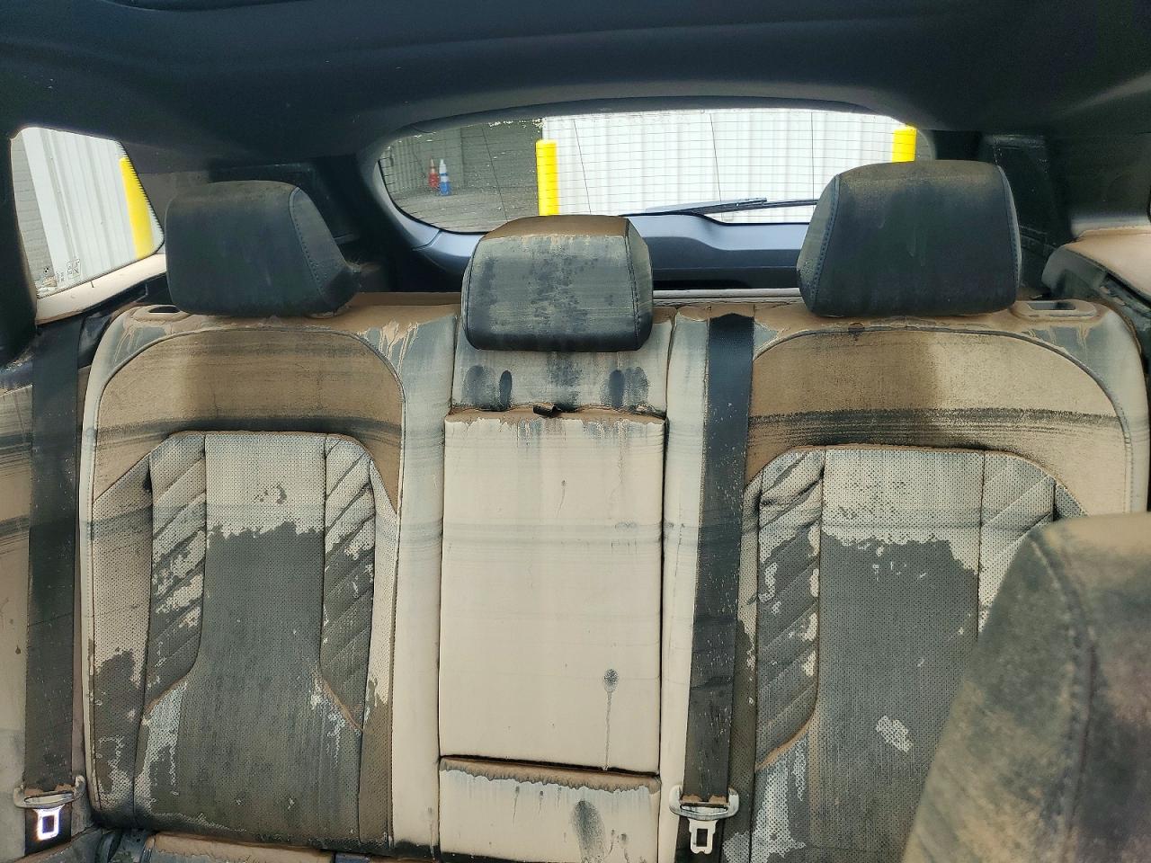 5UX53GP09T9352875 · 2026 BMW X3 · 10/13