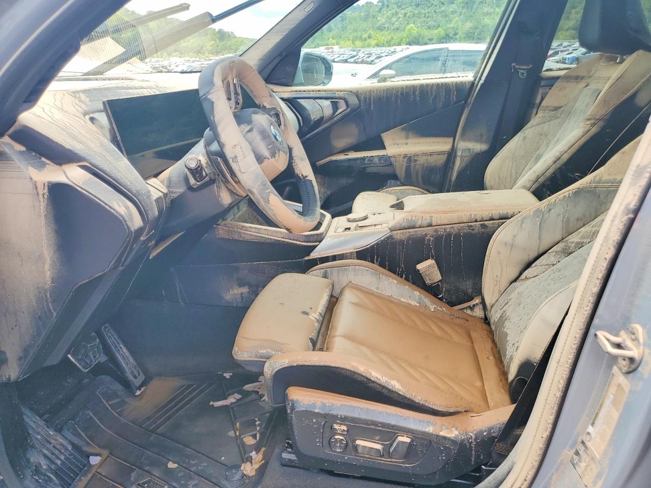 5UX53GP09T9352875 · 2026 BMW X3 · 7/13
