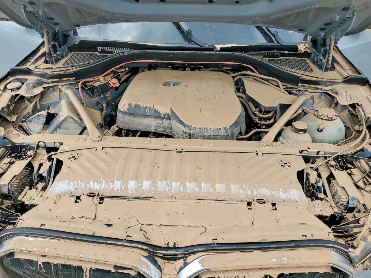 5UX53GP09T9352875 · 2026 BMW X3 · 12/13