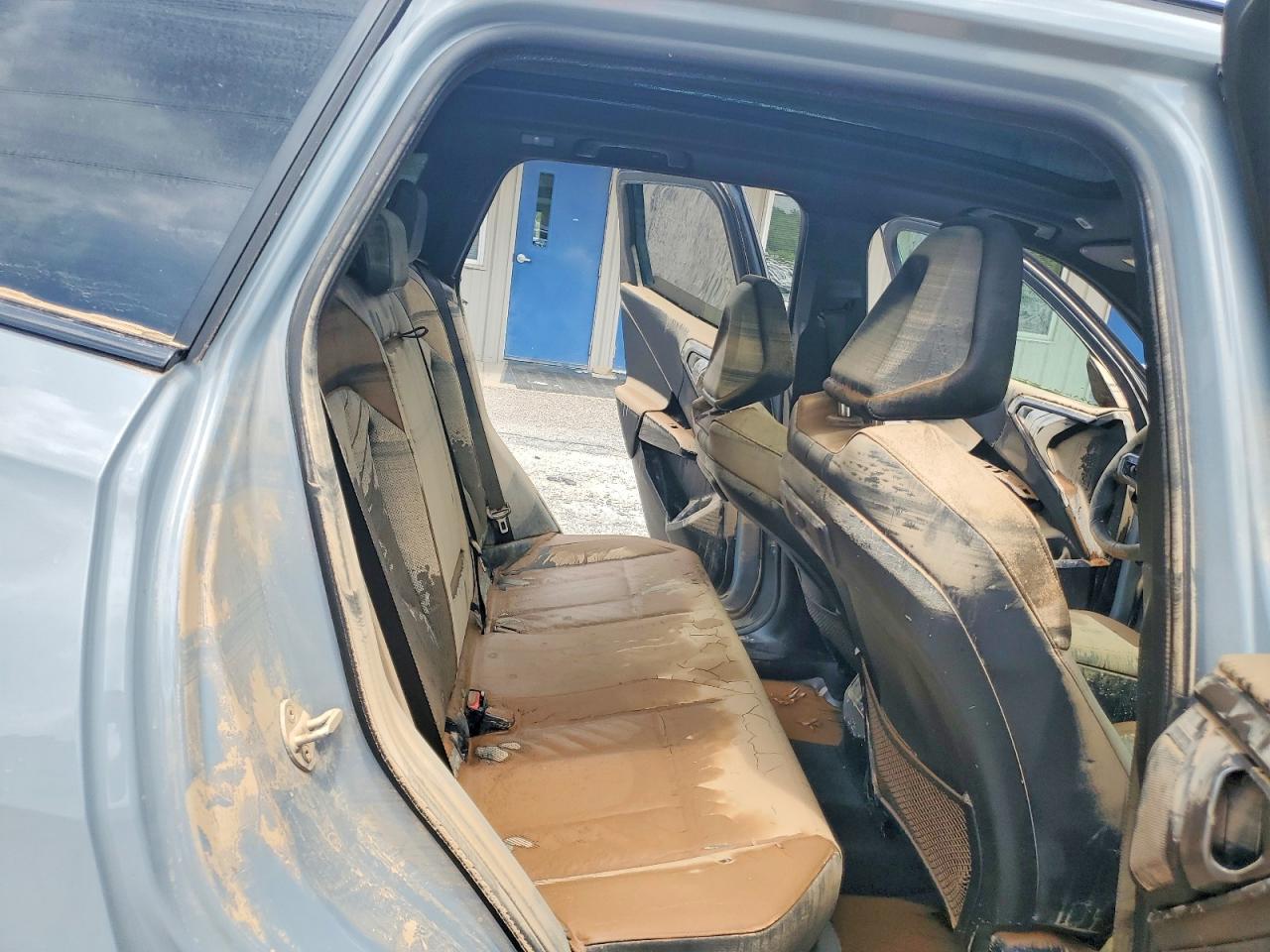 5UX53GP09T9352875 · 2026 BMW X3 · 11/13