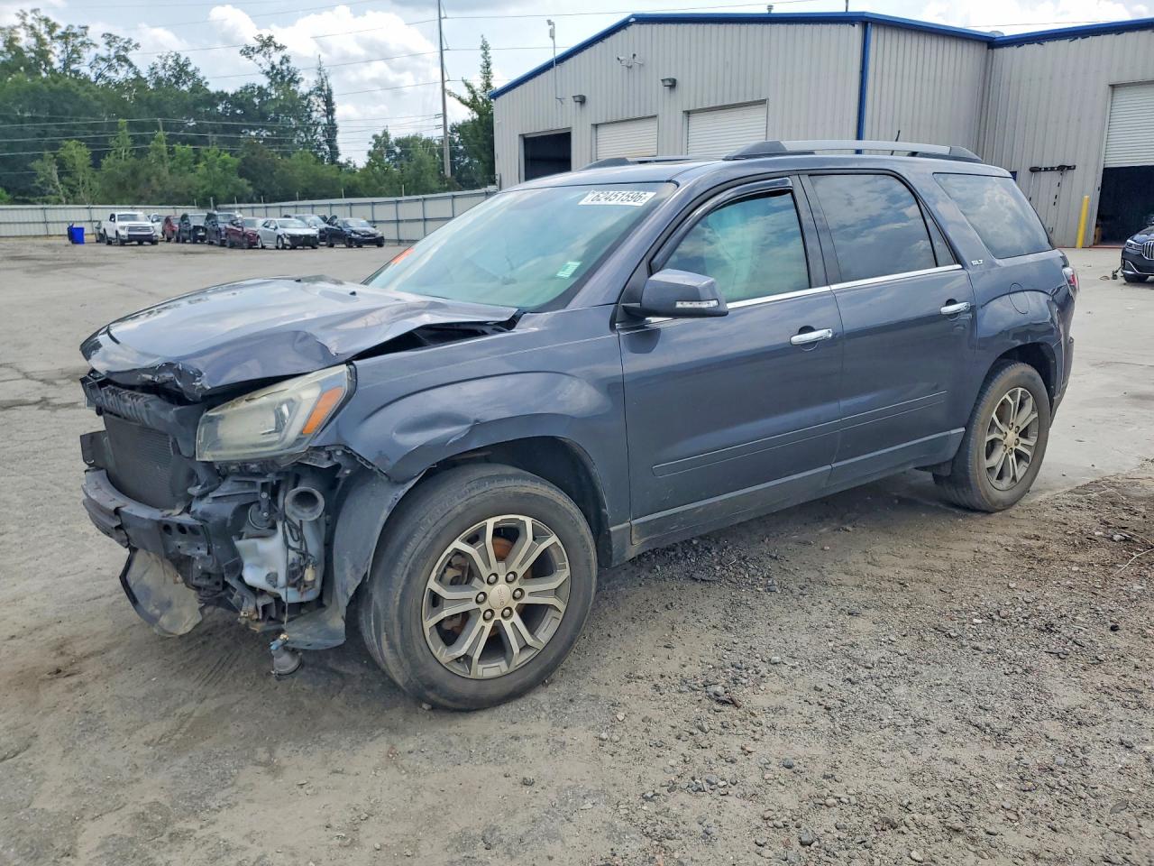 1GKKRRKDXEJ170584 · 2014 GMC ACADIA