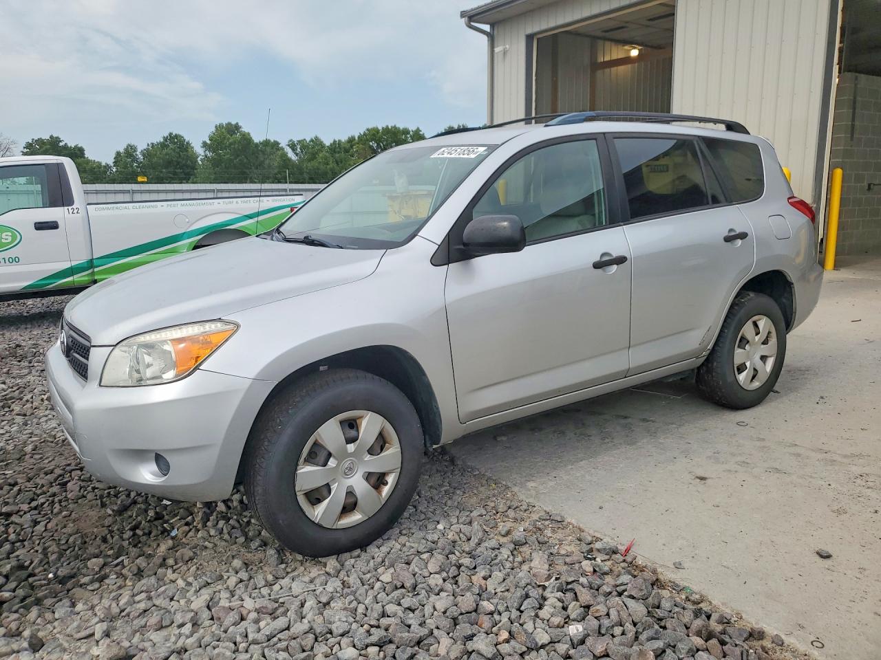 JTMZD33VX65007506 · 2006 TOYOTA RAV4