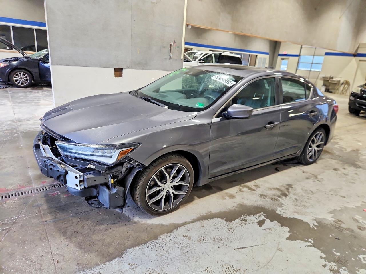 2019 ACURA ILX