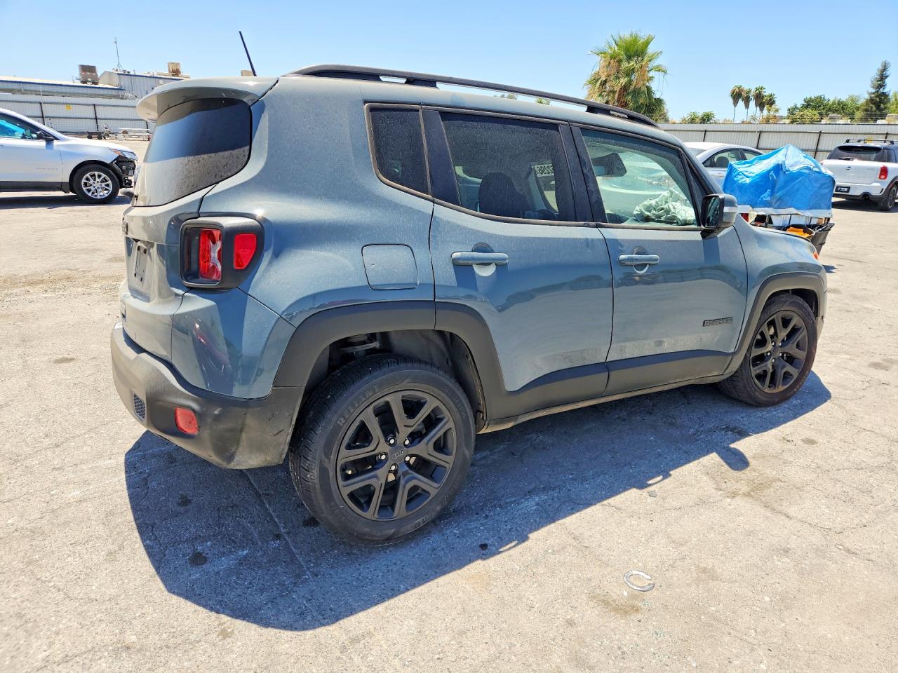 ZACCJABB3JPG98355 · 2018 JEEP RENEGADE · 3/12