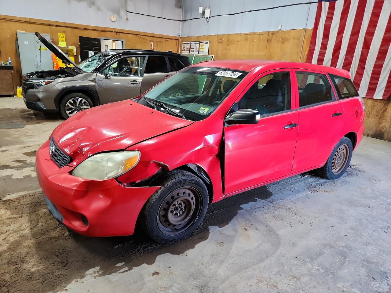 2T1KR30E66C575164 · 2006 TOYOTA MATRIX