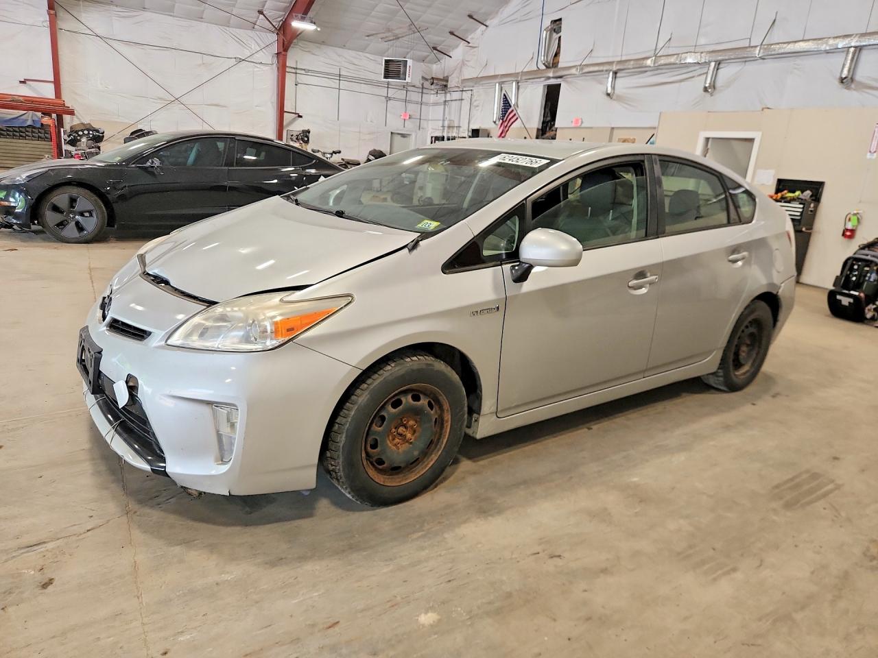 JTDKN3DU5D0354210 · 2013 TOYOTA PRIUS