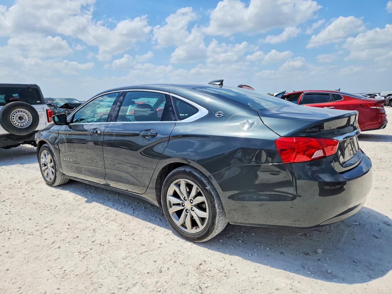 2G11Z5S39K9126082 · 2019 CHEVROLET IMPALA · 2/12